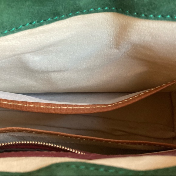 Dooney & Bourke florentine amelie tote - Picture 13 of 16